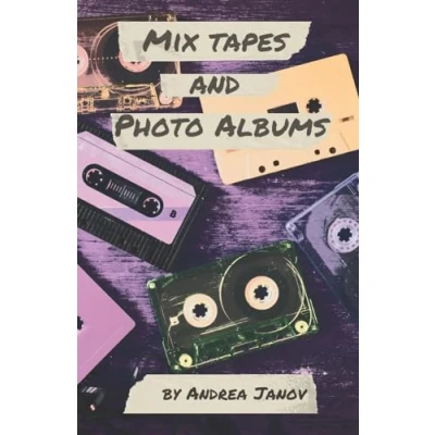 Afbeelding van Mix Tapes and Photo Albums