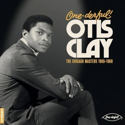Afbeelding van Otis Clay One Derful! The Chicago Masters 1965 1968 (LP)
