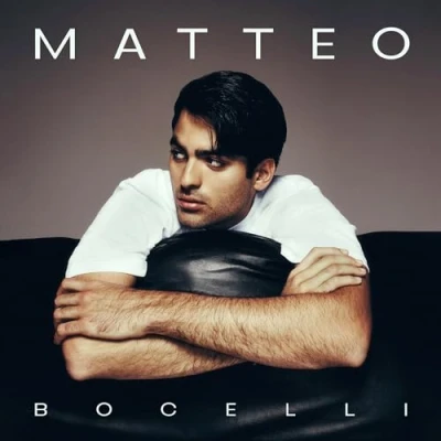 Afbeelding van Matteo Bocelli (CD)
