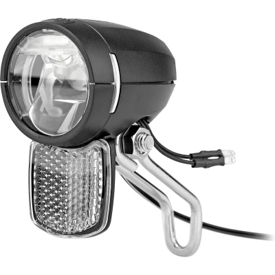 Afbeelding van Koplamp Busch und Müller Lumotec Myc e voor bike 50 Lux 6 42 Volt