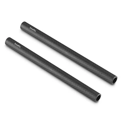 Afbeelding van SMALLRIG 15 mm staaf van koolstofvezel, 20 cm, 2 870 stuks