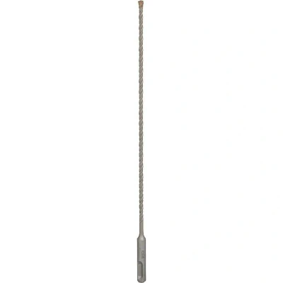 Afbeelding van Bosch Accessories SDS Plus 5 2608585600 Carbide Hamerboor 5.5 mm Gezamenlijke lengte 310 1 stuk(s)