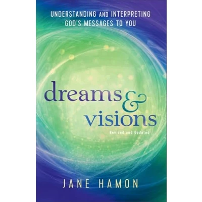 Afbeelding van dreams and visions