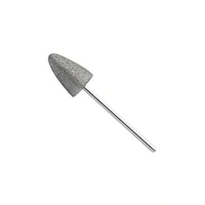 Afbeelding van Grote Conische Diamantfrees Voor Pedicure