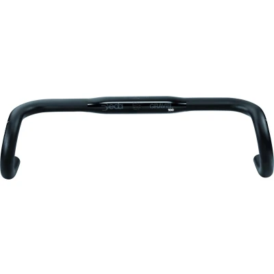 Afbeelding van Deda Stuur Gravel 100 40b/b 38c/c