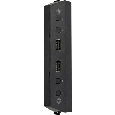Afbeelding van Lian Li LAN216 1X RGB controller