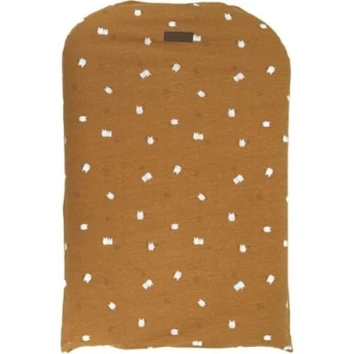 Image de Matelas A Langer Domiva Boubou 50X75 Cm
