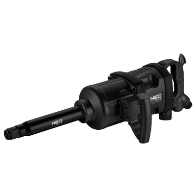 Afbeelding van NEO TOOLS 14 010 Slagschroevendraaier (perslucht)