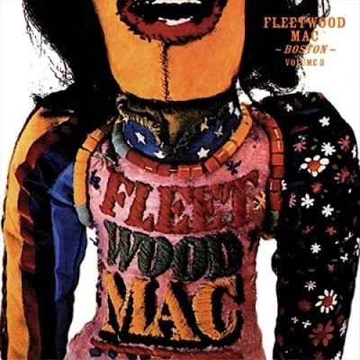 Afbeelding van Fleetwood Mac Boston Vol.3 (2 LPs)