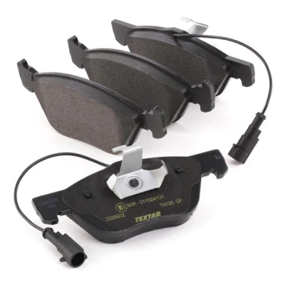 Afbeelding van Brembo Remblokset P 23 077