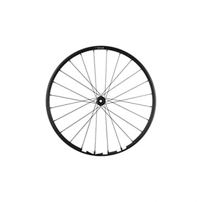Afbeelding van Shimano Voorwiel Deore Wh mt500 29 Inch Aluminium Zwart