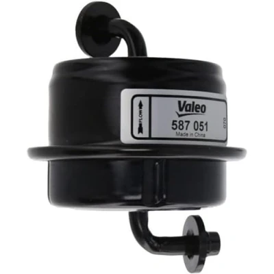 Afbeelding van VALEO 587051 Brandstoffilter Pijpfilter 8 SUZUKI: SWIFT 2
