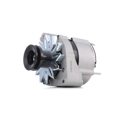 Afbeelding van LUCAS LRB00129 Dynamo / Alternator 12V 65A VOLKSWAGEN: TRANSPORTER 3 Bus