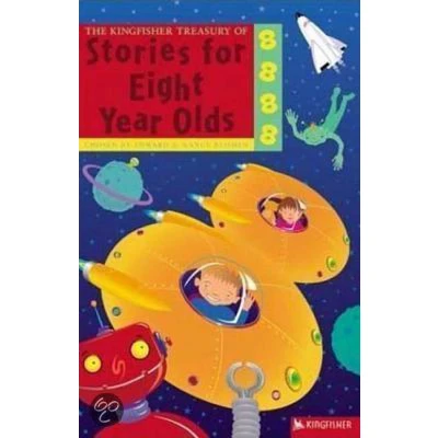 Afbeelding van Stories for Eight Year Olds