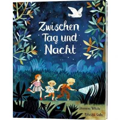 Afbeelding van Zwischen Tag und Nacht