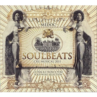 Afbeelding van Château Soulbeats
