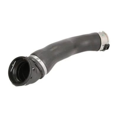 Afbeelding van THERMOTEC DCB038TT Laadluchtslang BMW: 5 Saloon, Touring