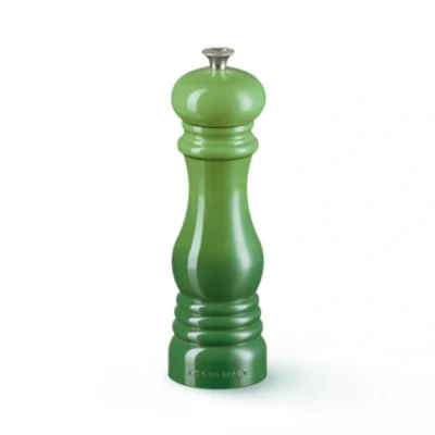 Afbeelding van Le Creuset Pepermolen Bamboo 21 cm