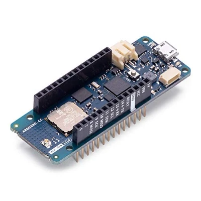Afbeelding van Arduino ABX00029 Uitbreidingsmodule ® MKR WAN 1310 (Lora)