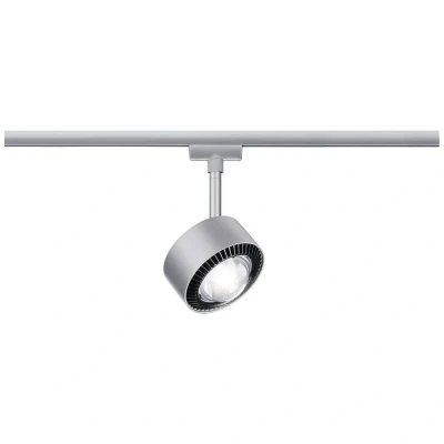 Afbeelding van Paulmann Spot Aldan 230V railsysteem lamp URail 8 W LED