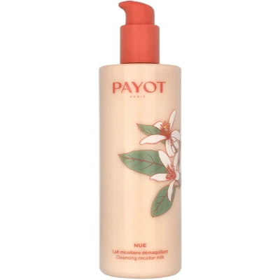 Afbeelding van Payot Nue Cleansing Micellar Milk Limited edition 400 ml