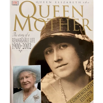 Afbeelding van Queen Elizabeth the Mother