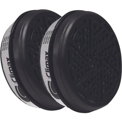 Afbeelding van Climax Filter P3 for 732 N and 800 (2pcs) 0704018699999 Een Kleur