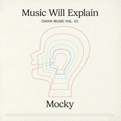 Afbeelding van MUSIC WILL EXPLAIN (CHOIR VOL