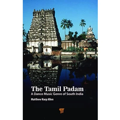 Afbeelding van The Tamil Padam