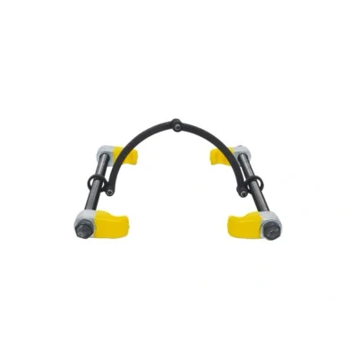 Afbeelding van KS TOOLS 670.0051 Veerspanner, chassisveer