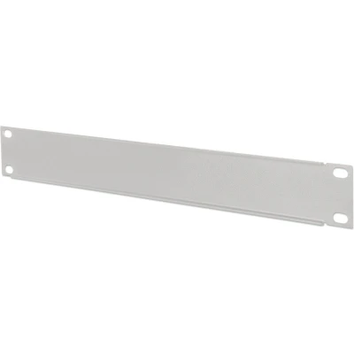 Afbeelding van Intellinet 714945 10 inch Afdekking voor patchkast Grijs wit (RAL 7035)