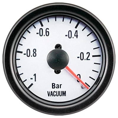 Afbeelding van Mijnautoonderdelen 52mm instrumenten PI 40079