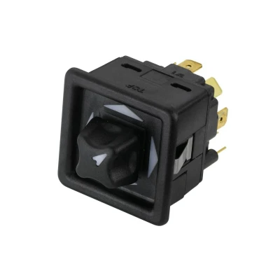 Afbeelding van HELLA 6GM 500 212 012 Schakelaar
