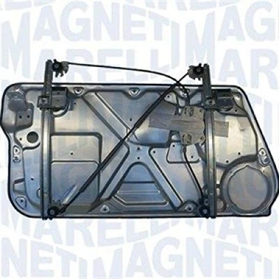 Afbeelding van Magneti Marelli Raammechanisme 350103168800