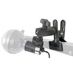 Afbeelding van Falcon Eyes Lamphouder met Klem LH 27S