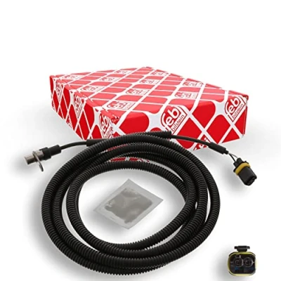Afbeelding van Febi Bilstein ABS sensor 46231