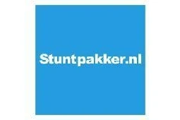Stuntpakker Logo