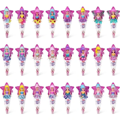 Afbeelding van ZURU Sparkle Girlz Mini IJshoorn
