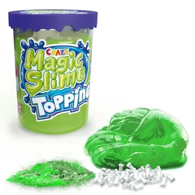 Afbeelding van Magic Slime Topping