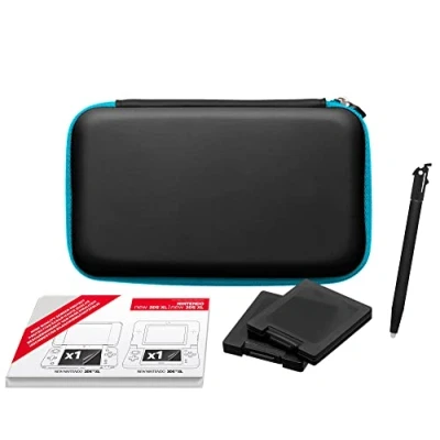 Image de Big Ben, Accessory Pack 1 (New 2DS XL / New 3DS XL)