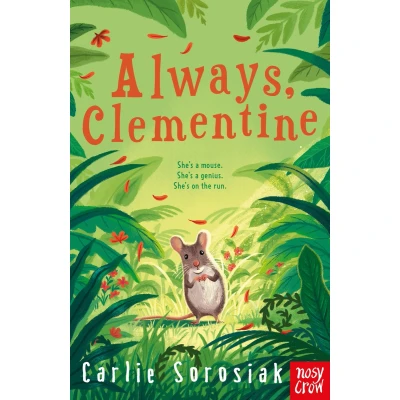Afbeelding van Always, Clementine