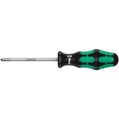 Image de WERA 350 PH Tournevis Phillips, 0 x 60 mm 05008705001