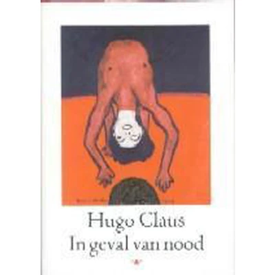 Afbeelding van In geval van nood