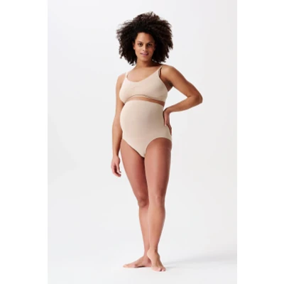 Image de Zwangerschaps Naadloze slip Nisa Sensil Breeze Moonlight XS/S