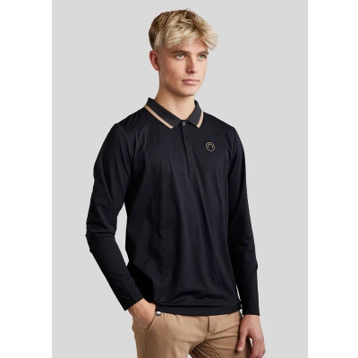 Image de Montar FW&#039;24 Heren Polo Drake