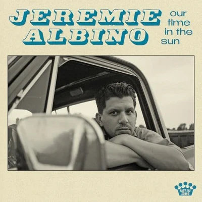 Afbeelding van Jeremie Albino Our Time In The Sun (CD)