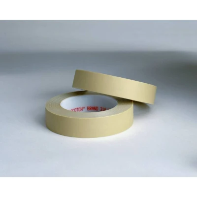 Afbeelding van Scotch 06301 Afdektape Groen (l x b) 55 m 6 mm 1 stuk(s)