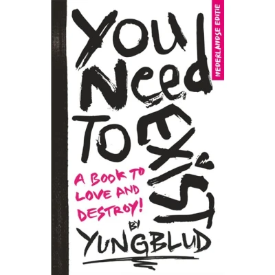 Image de You need to exist