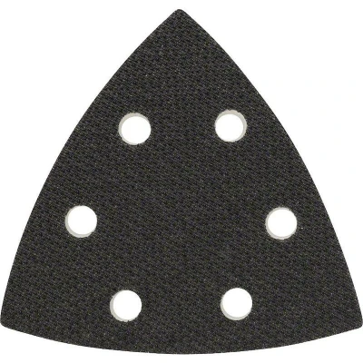 Afbeelding van Bosch Accessories 2608601137 Adapter Delta 93mm afzuiggaten 93 mm