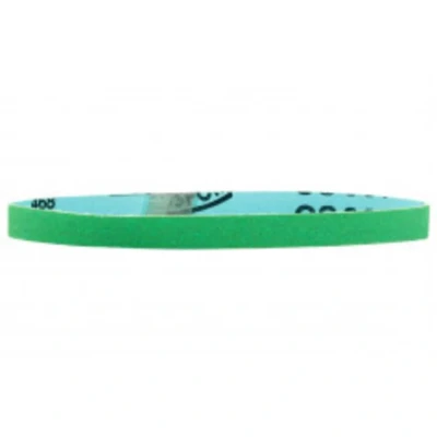 Afbeelding van Metabo 626362000 Schuurbandset 10 stuk(s)